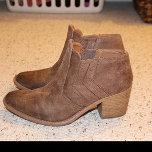 Alter’d State Booties